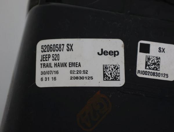 Rückleuchte links 52109471 Jeep RENEGADE BU