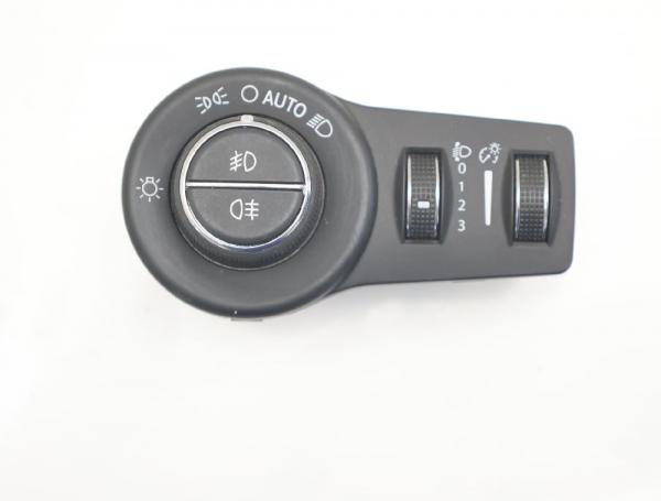 Schalter Licht 07356254110 Jeep RENEGADE BU