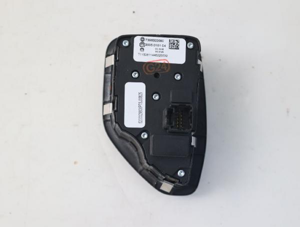 Schalter Allrad 7356322680 Jeep RENEGADE BU