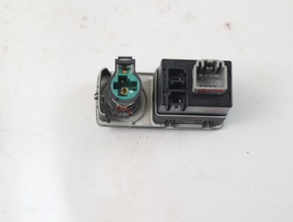 Steuergerät sonstige 735604055 Jeep RENEGADE BU
