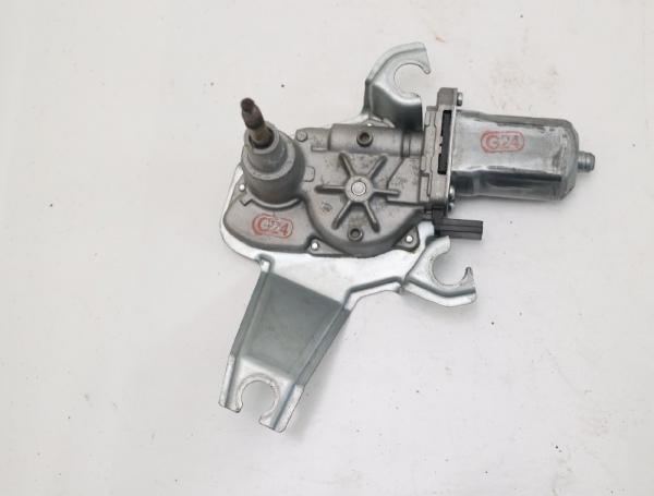Scheibenwischermotor hinten 51954336 Jeep RENEGADE BU