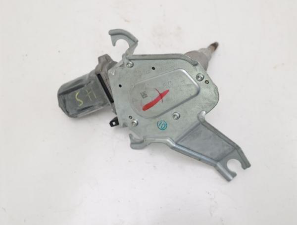 Scheibenwischermotor hinten 51954336 Jeep RENEGADE BU