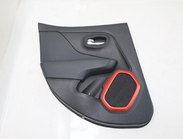 Türverkleidung innen 735662004 Jeep RENEGADE BU