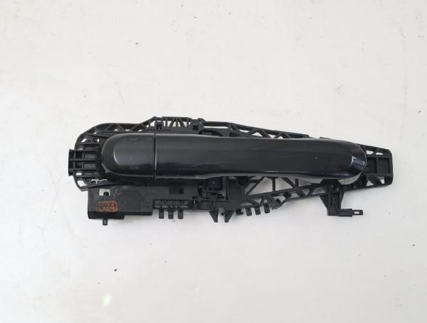 Türgriff außen hinten rechts 735674101 Jeep RENEGADE BU