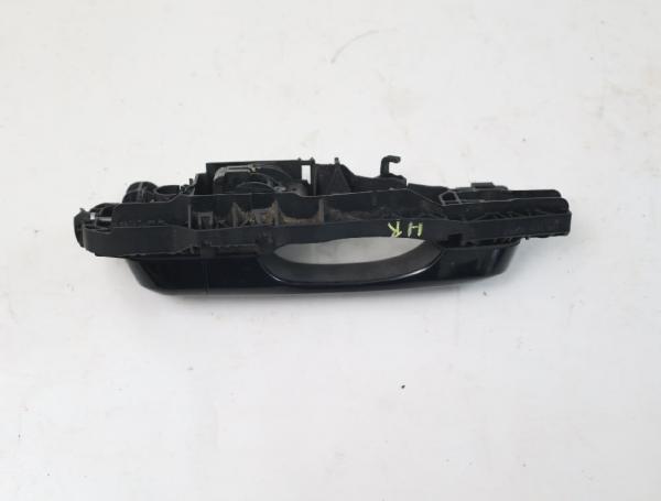 Türgriff außen hinten rechts 735674101 Jeep RENEGADE BU