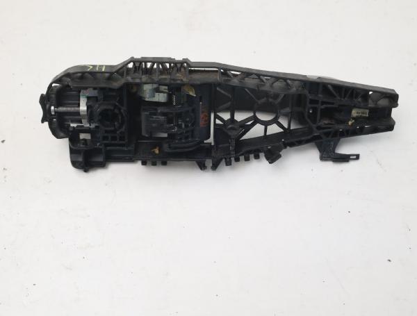 Türgriff außen hinten links 735674101 Jeep RENEGADE BU