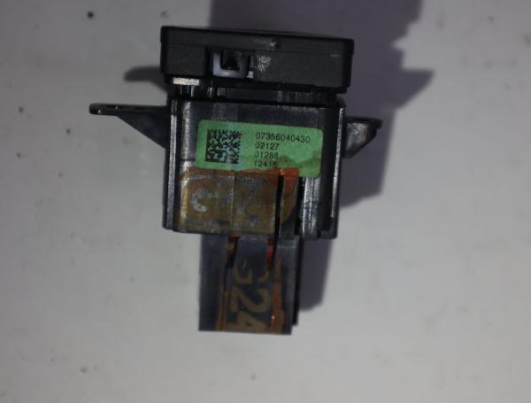 Schalter ESP 07356040430 Jeep RENEGADE BU