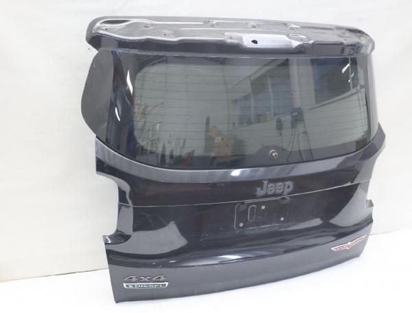 Heckklappe 51949867 Jeep RENEGADE BU