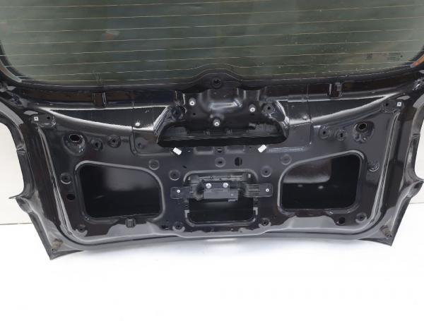 Heckklappe 51949867 Jeep RENEGADE BU