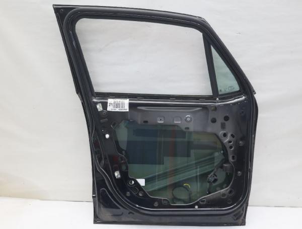 Tür vorn links 52142363 Jeep RENEGADE BU