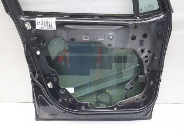 Tür vorn links 52142363 Jeep RENEGADE BU