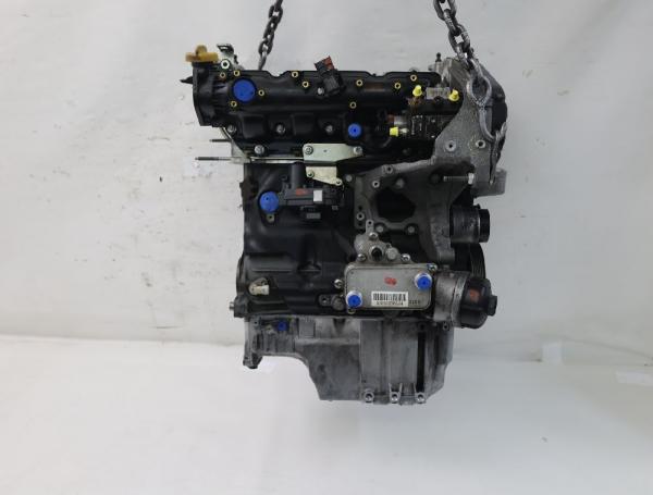 Motor Diesel Turbo 73503955 Jeep RENEGADE BU