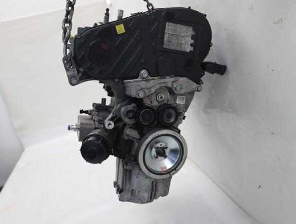 Motor Diesel Turbo 73503955 Jeep RENEGADE BU