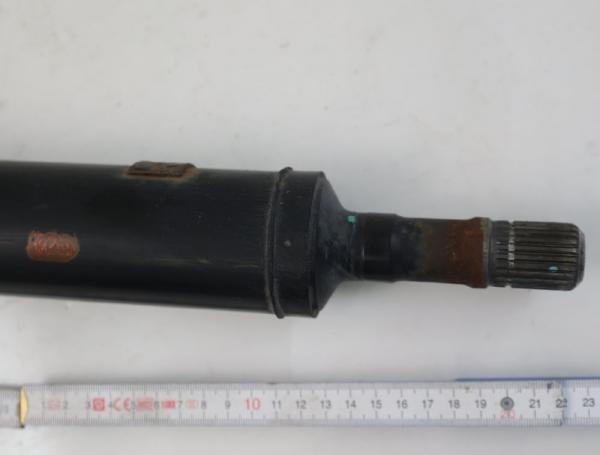Kardanwelle 55267431 Jeep RENEGADE BU