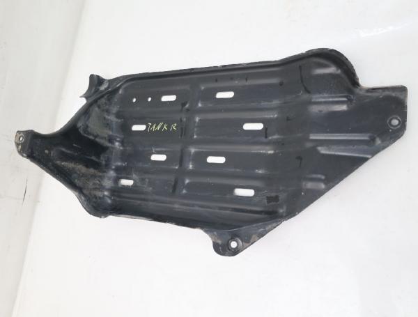 Unterfahrschutz 52161197 Jeep RENEGADE BU