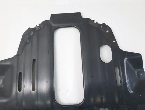 Unterfahrschutz 52100780 Jeep RENEGADE BU