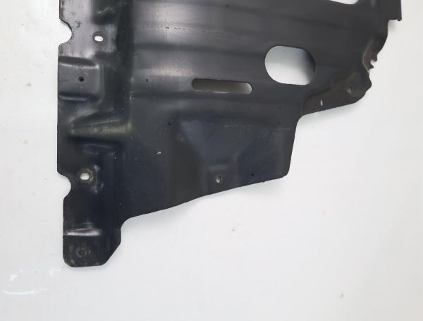 Unterfahrschutz 52100780 Jeep RENEGADE BU