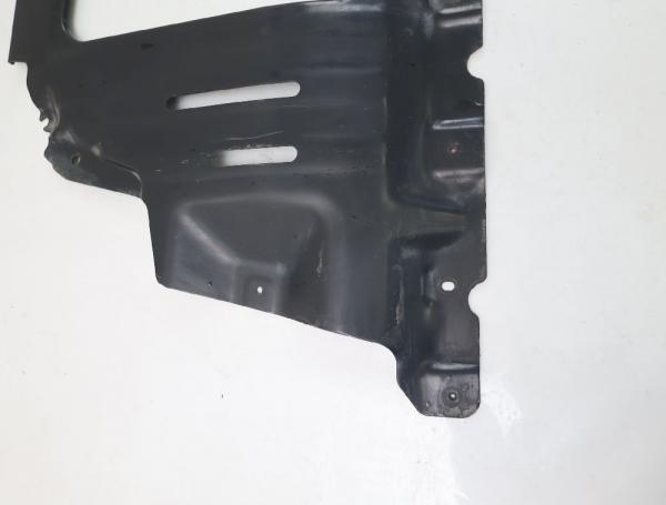 Unterfahrschutz 52100780 Jeep RENEGADE BU