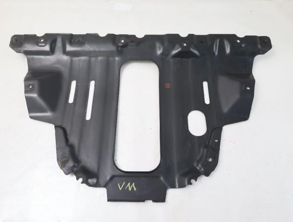 Unterfahrschutz 52100780 Jeep RENEGADE BU