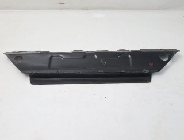 Unterfahrschutz 51980410 Jeep RENEGADE BU