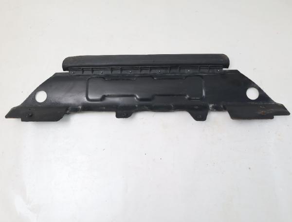 Unterfahrschutz 51980410 Jeep RENEGADE BU