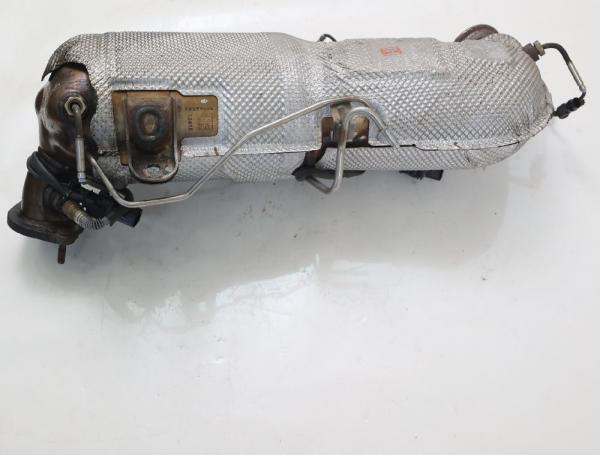 Dieselpartikelfilter 52098674 Jeep RENEGADE BU