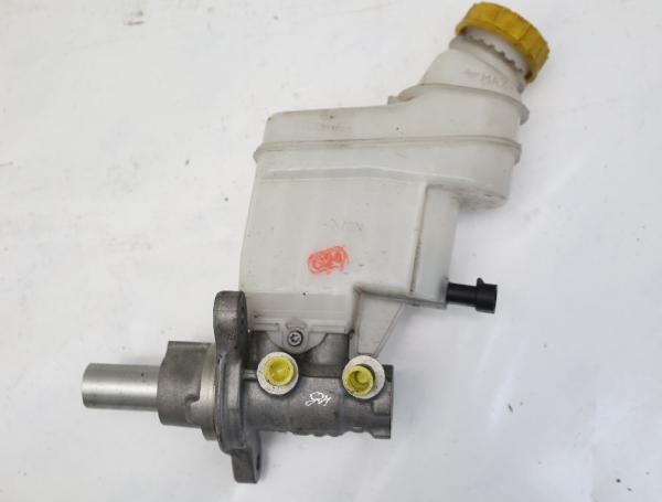 Hauptbremszylinder 814487 Jeep RENEGADE BU