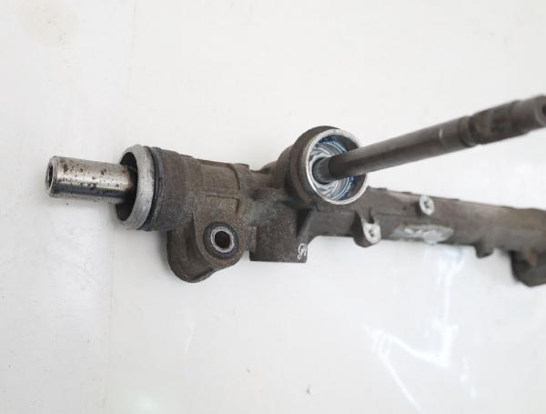 Lenkung Getriebe mechanisch 52005180 Jeep RENEGADE BU
