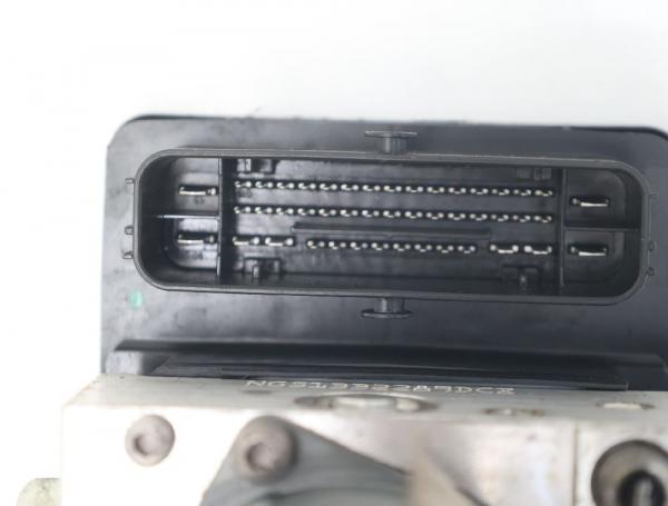 Hydraulikeinheit ABS 52080677 Jeep RENEGADE BU