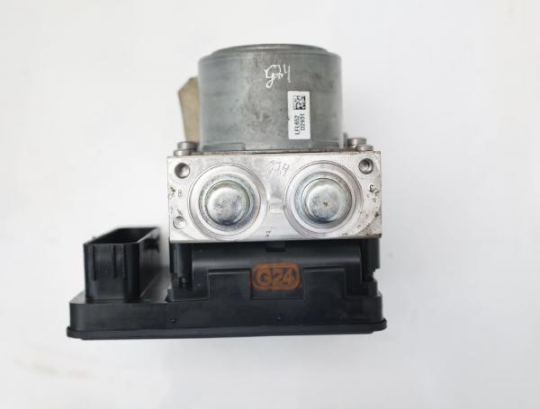 Hydraulikeinheit ABS 52080677 Jeep RENEGADE BU