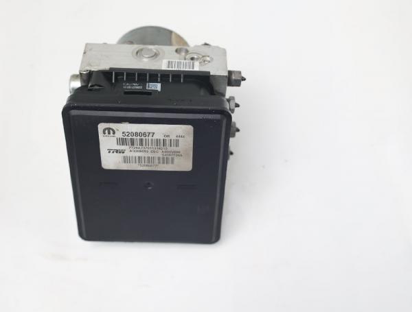 Hydraulikeinheit ABS 52080677 Jeep RENEGADE BU