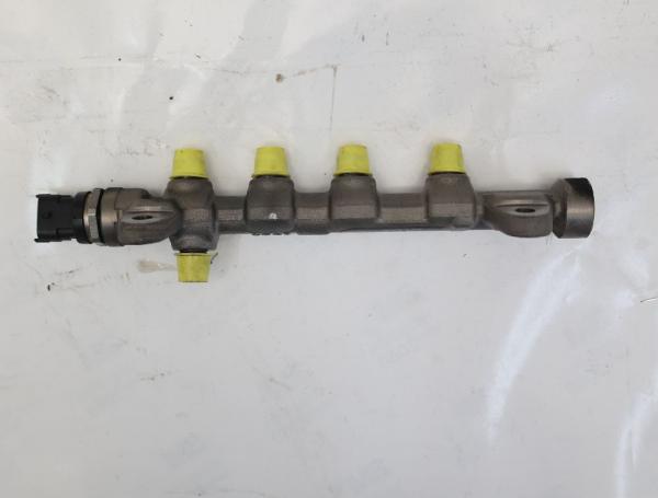Diesel Verteilerrohr 0445214254 Jeep RENEGADE BU