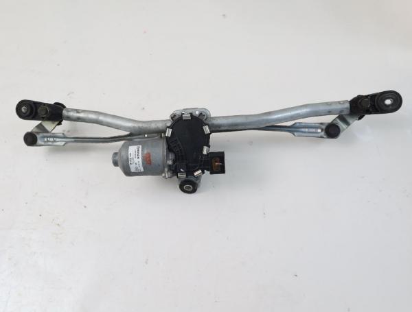 Scheibenwischermotor vorn 51953959 Jeep RENEGADE BU
