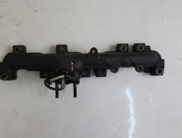 Abgaskrümmer 55261574 Jeep RENEGADE BU