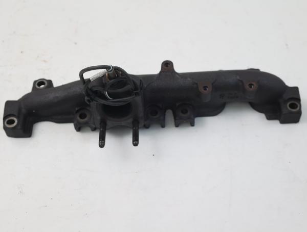 Abgaskrümmer 55261574 Jeep RENEGADE BU