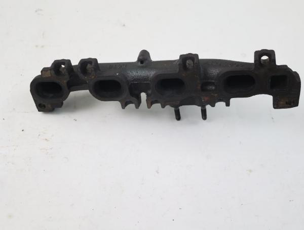Abgaskrümmer 55261574 Jeep RENEGADE BU