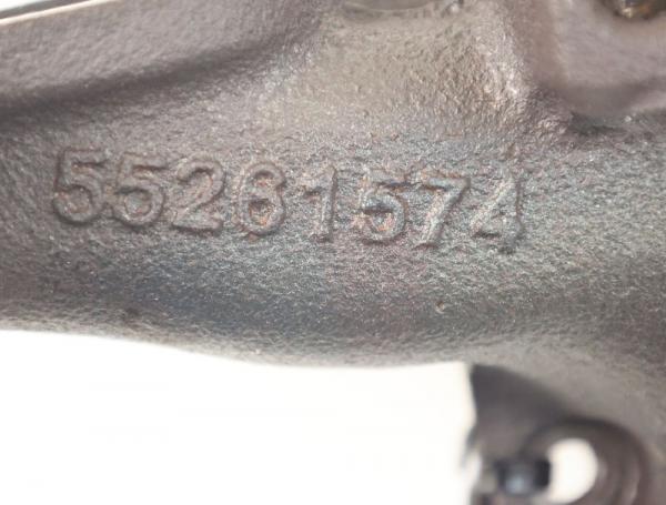 Abgaskrümmer 55261574 Jeep RENEGADE BU