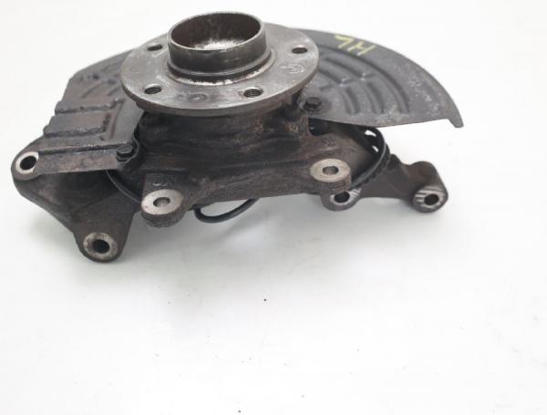 Achsschenkel hinten links 51942807 Jeep RENEGADE BU