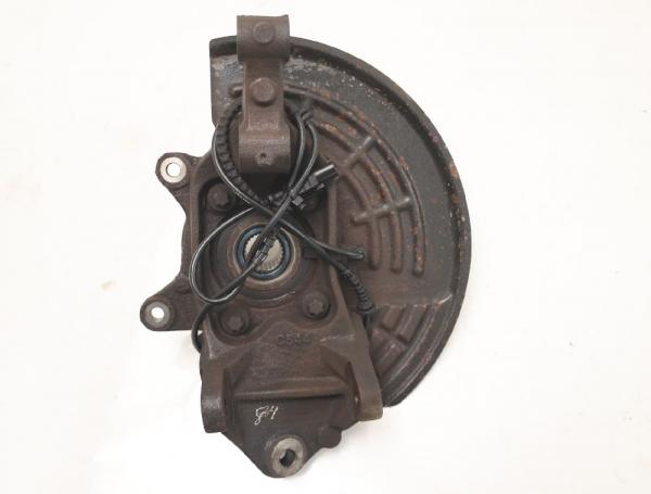 Achsschenkel hinten links 51942807 Jeep RENEGADE BU