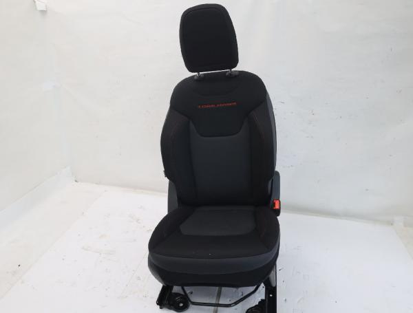 Sitz vorn rechts 68284374AA Jeep RENEGADE BU