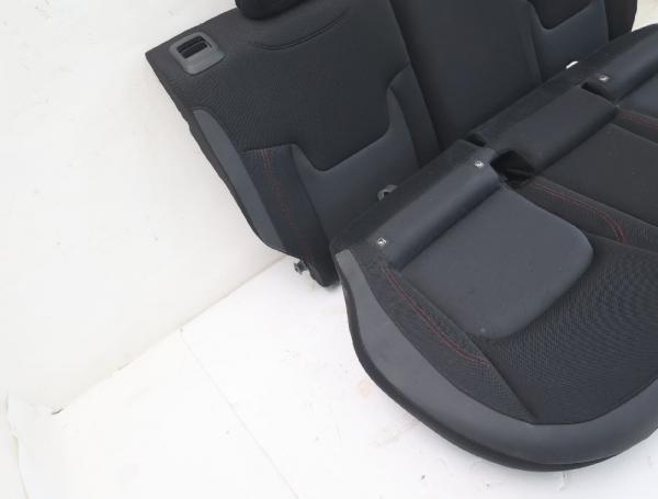 Sitzbank hinten 68270871AA Jeep RENEGADE BU