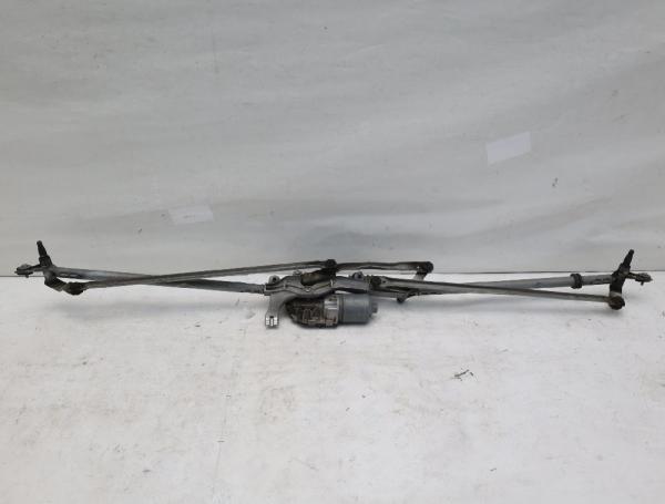 Scheibenwischermotor vorn 13262434 Opel ASTRA J