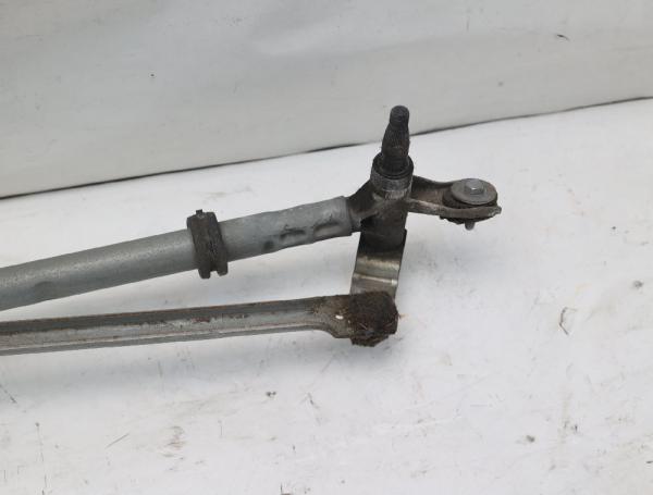 Scheibenwischermotor vorn 13262434 Opel ASTRA J