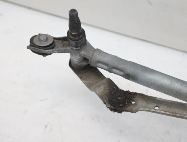 Scheibenwischermotor vorn 13262434 Opel ASTRA J