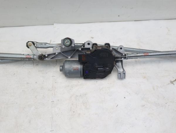 Scheibenwischermotor vorn 13262434 Opel ASTRA J