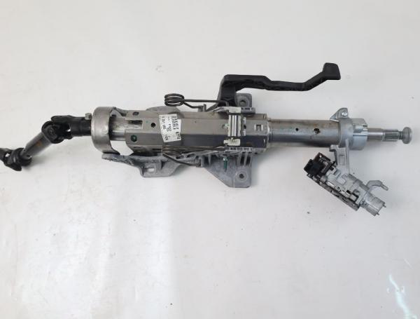 Lenksäule 13251806 Opel ASTRA J