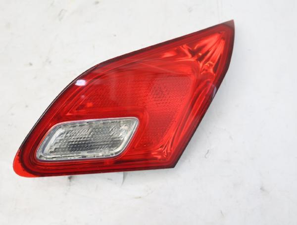 Rückleuchte rechts innen 13360787 Opel ASTRA J