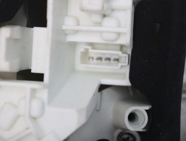 Rückleuchte rechts innen 13360787 Opel ASTRA J