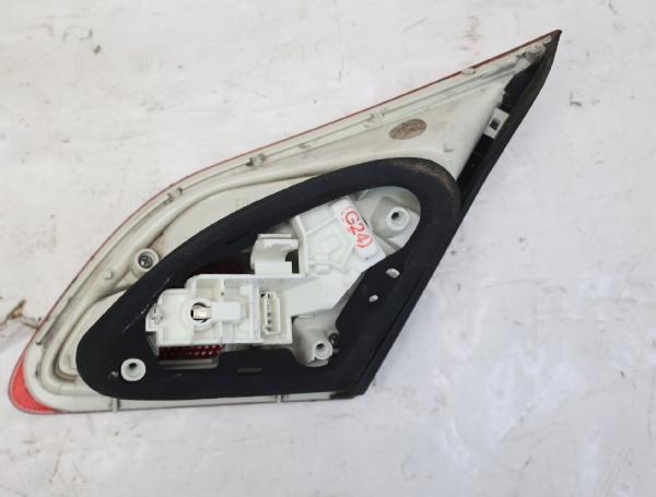 Rückleuchte links innen 13360786 Opel ASTRA J