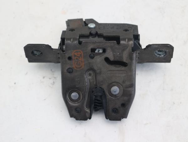 Schloß Heckklappe 13587846 Opel ASTRA J